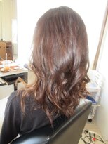 コア フィール ア デイ(COIFFURE A DAY)&nbsp;【M3D見附今町】ピコウェーブ