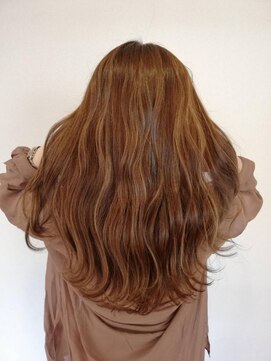 ラ シェンテ 宝塚(La Sente) スモーキーアッシュグレージュ