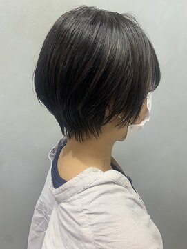 エイト 博多店(EIGHT hakata) 王道ショート