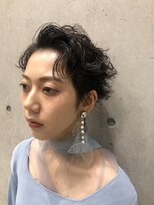 ラヴィズム 長岡店(LUVISM)&nbsp;カット