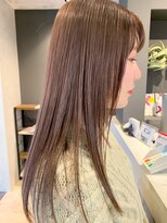 エイト 金沢店(EIGHT kanazawa)&nbsp;【EIGHT金沢】お客様スタイル_デザインカラー【KOUTA】