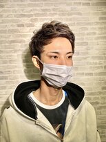 ジ オブスキュア(THE OBSCURE)&nbsp;爽やかショート