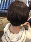まるみショート