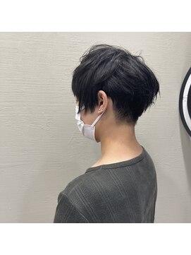 シエル 藤沢店(CIEL) 束感クールショート