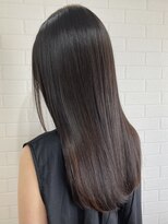 リブレ(LIBRE+hp)&nbsp;【LIBRE恵比寿】20代 30代 40代 髪質改善で艶髪☆サブリミック