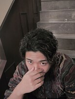 ヒロギンザ 五反田店(HIRO GINZA)&nbsp;ツイストスパイラルパーマ