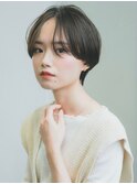 似合わせカット/アースカラー/くびれヘア/デザインカラー