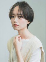 キラ 渋谷(KILLA)&nbsp;似合わせカット/アースカラー/くびれヘア/デザインカラー