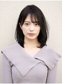 大人ミディ