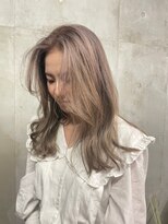 ソルトウォーター 南堀江(SALT WATER) ベージュ