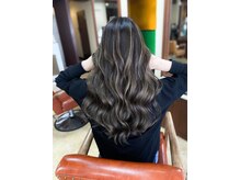 スパイスヘアメイク(SPICE hair make)