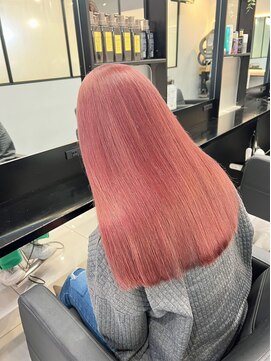 ラピス 名古屋駅前店(Lapis) 【Lapis名古屋】Pastel Pink