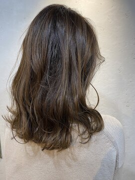 フロー(flow.) ロング