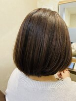 パージハナレ(Parge hanare)&nbsp;頭皮＆髪質改善ケア！