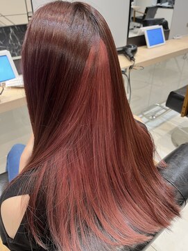 フラミューム 町田(flammeum) ピンク【町田】【成瀬】【玉川学園前】