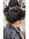 forte草薙【波巻きツイストスパイラル】山口大翔