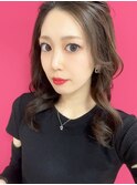 まきおろしのアレンジ☆