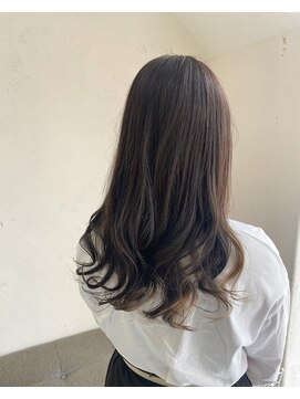 アコレ カリテ 草津店(ACCOLE qualite) インナーカラー