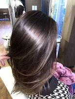 ヘアープロデュース ア ラ モード(Hair Produce A La Mode)&nbsp;美彩ハイブリッド(レーズン)
