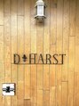 ダミアンハースト(D harst)/藤本大地