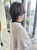 シャンプー ボーイ 宮崎柳丸店(SHAMPOO BOY)&nbsp;グレージュ