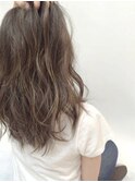 レイヤースタイル　ハイライトカラー３