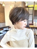 カルネ(Karne)&nbsp;ドライカットショート