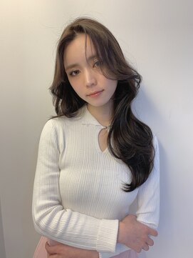 リー 四ツ橋(Lee) 【fukky】韓国ヘアー