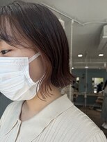 シュシュバイジャガラ 千葉駅北口店(chou chou byJAGARA) イヤリングカラー×ピンク【chouchou千葉・千葉駅】