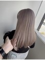 リグ 横浜(Lig.)&nbsp;【ケアブリーチ/インナーカラー/バレイヤージュ/横浜/横浜駅】