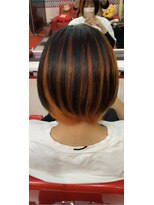 マイタイム(MyTime)&nbsp;オレンジカラー