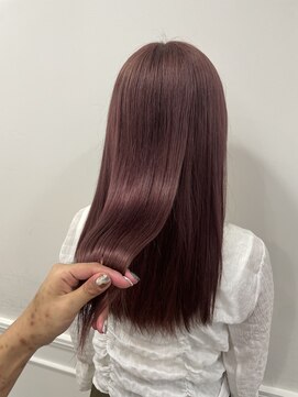 ヘアーアイスカルテット(HAIR ICI QUARTET) 10代20代★大人かわいいダブルカラー