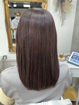 カシュカシュ(cache cache) リンゴ幹細胞トリートメント 用賀