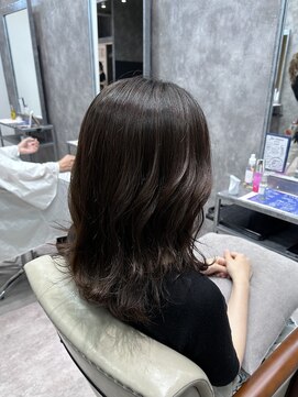 フォンド 津田沼(fond.) 大人ガーリー/チョコレート/モード/プリカール/津田沼駅