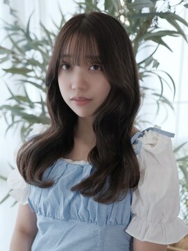 リベルテ(LIBERTE) 韓国エギョモリ♪