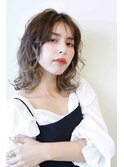 ニュアンスウェーブ