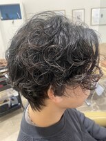 リセット 石橋店(ReSET)&nbsp;大人のセンターパート