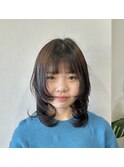 レイヤーカット