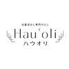 ハウオリ(Hau'oli)のお店ロゴ