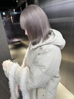 ペレ 栄店(PELE) イメチェン/ハッシュカット/フルバング/似合わせカット/栄