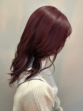 リレイス 四日市(RELACE) ピンクベージュ