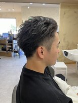 バルス(BLS)&nbsp;エッジショート　【藤枝/藤枝駅】