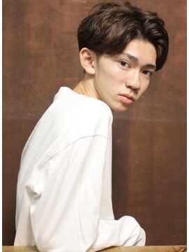 シアンデルカ(CYANDELUCCA) ビジネスセンターパート