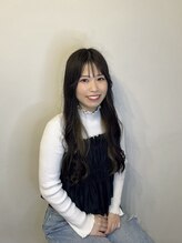 ジュノヘアーアンドアイラッシュ あざみ野(juno hair&eyelash) 平井 愛弓