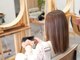 マーカウカウ(MAKAUKAU)の写真/どんなダメージ毛でもよりキレイに艶やかに