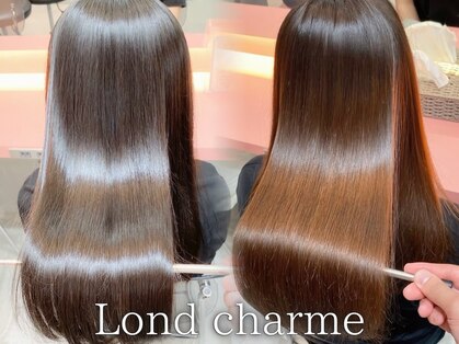ロンド シャルム 吉祥寺(Lond charme)の写真