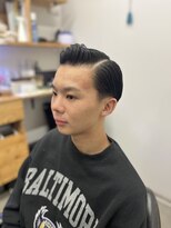 アジト サイドパート