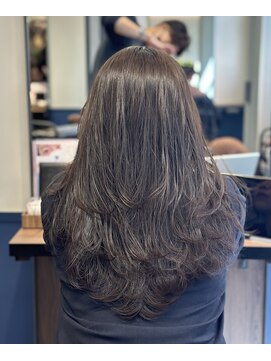 ローブ バイ ディベスト(LOVED by Dbest) ワンカールで作るレイヤーデザイン[横溝駿平]