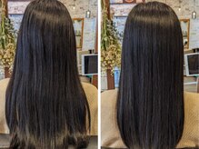 ラウンジアンドヘアープラスグランツ(lounge&hair+grants)