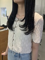 シュガール(Sugarlu)&nbsp;ロングレイヤー